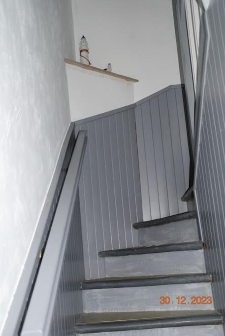 A L Abri Des Embruns Villa Dieppe Dış mekan fotoğraf
