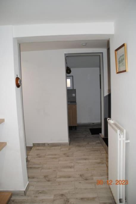 A L Abri Des Embruns Villa Dieppe Dış mekan fotoğraf